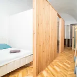 Apartmán Luxapart Big 12people With Breakfast Option