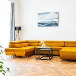 Luxapart Big 12people With Breakfast Option * Košice