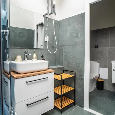 Luxapart Big 12people With Breakfast דירה קושיצה