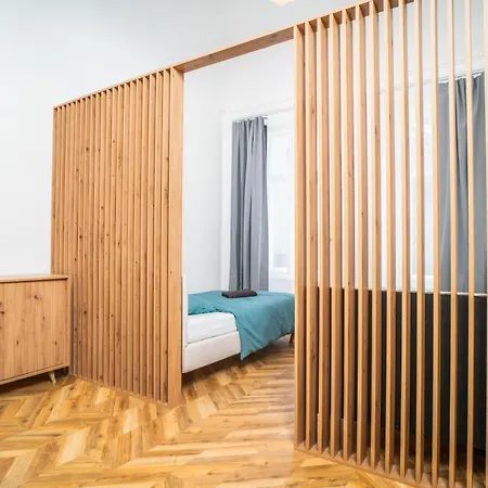 Luxapart Big 12people With Breakfast Option Košice