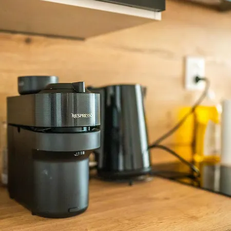 Luxapart Big 12people With Breakfast דירה *