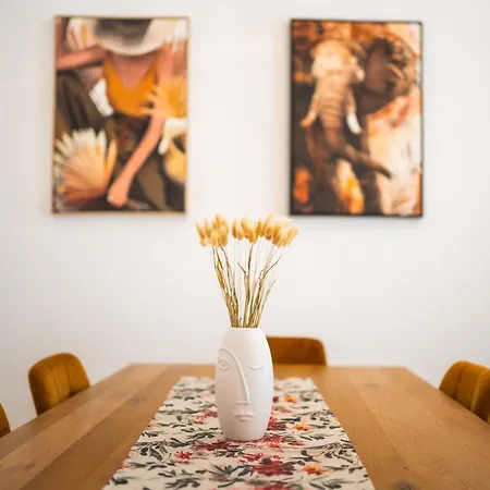 Luxapart Big 12people With Breakfast דירה קושיצה