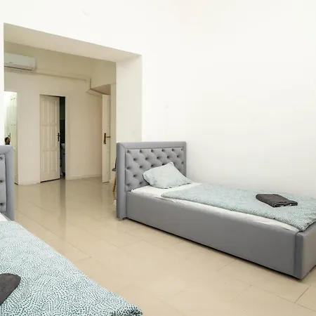 Luxapart Big 12people With Breakfast קושיצה