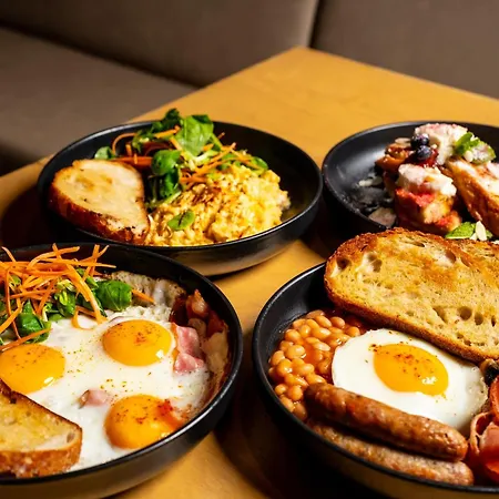 Luxapart Big 12people With Breakfast * קושיצה