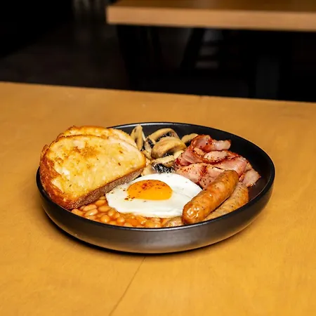 Luxapart Big 12people With Breakfast Option * Košice