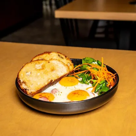 Luxapart Big 12people With Breakfast דירה קושיצה